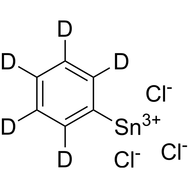 Phenyltin-d5 chloride